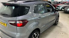 Ford EcoSport 1.0 EcoBoost 125 ST-Line 5dr Petrol Hatchback